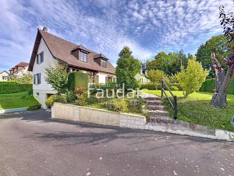 Vente maison 5 pièces Saint-Lô 50