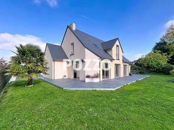 Vente maison 7 pièces Saint-Lô 50