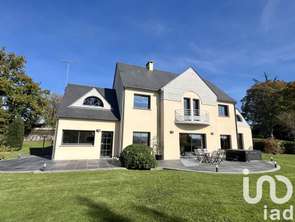 Vente Maison 5 chambresSaint-Lô