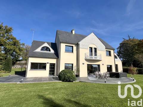 Vente maison 8 pièces Saint-Lô 50