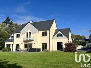 Vente Maison 5 chambresSaint-Lô