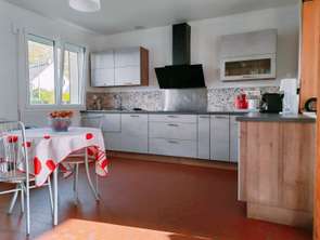 Vente Maison 5 chambresSaint-Lô
