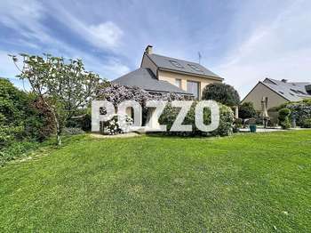 Vente maison 8 pièces Saint-Lô 50