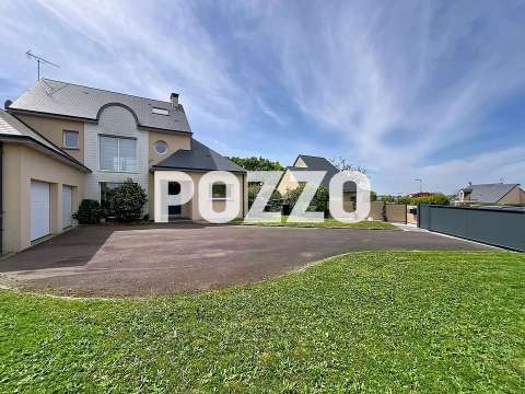 Vente maison 8 pièces Saint-Lô 50