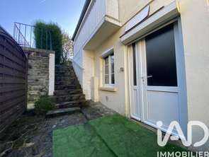 Vente Maison 3 chambresSaint-Lô
