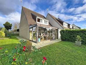 Vente Maison 4 chambresSaint-Lô