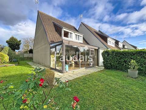 Vente maison 6 pièces Saint-Lô 50