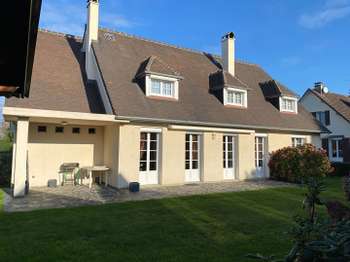 Vente maison 7 pièces Saint-Lô 50