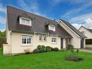 Vente Maison 6 chambresSaint-Lô