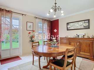 Vente maison 8 pièces Vente maison 8 pièces