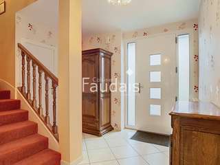 Vente maison 8 pièces Vente maison 8 pièces