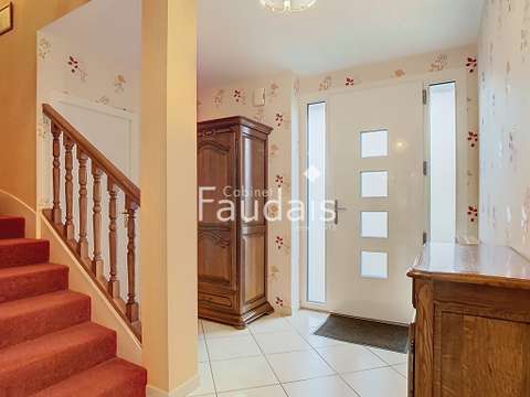 Vente maison 8 pièces Vente maison 8 pièces