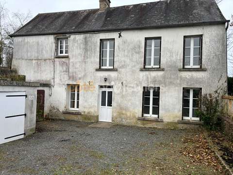 Vente maison 4 pièces Vente maison 4 pièces