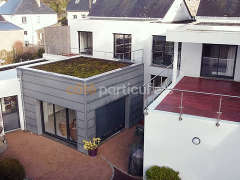 Vente maison 8 pièces Saint-Lô 50