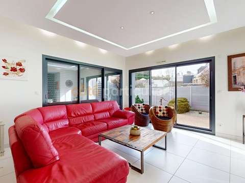 Vente maison 8 pièces Vente maison 8 pièces