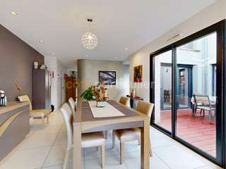 Vente maison 8 pièces Vente maison 8 pièces