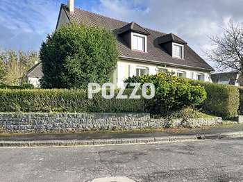 Vente Maison 5 chambresSaint-Lô