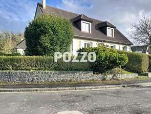 Vente Maison 5 chambresSaint-Lô