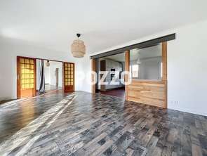Vente Maison 5 chambresSaint-Lô