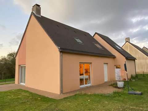 Vente maison 5 pièces Saint-Lô 50