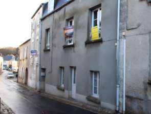 Vente Maison 4 chambresSaint-Lô