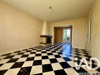 Vente maison 5 pièces Vente maison 5 pièces