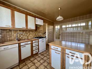 Vente Maison 4 chambresSaint-Lô