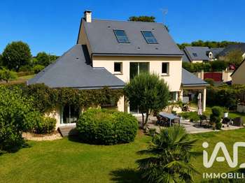 Maison 8 pièces 198 m² · à Saint-Lô · 198 m² · 559 000 €