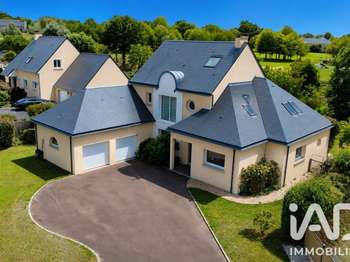 Vente maison 8 pièces Vente maison 8 pièces
