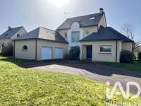 Vente maison 8 pièces Vente maison 8 pièces
