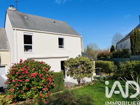 Vente maison 5 pièces Saint-Lô 50