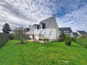 Vente Maison 6 piècesSaint-Lô