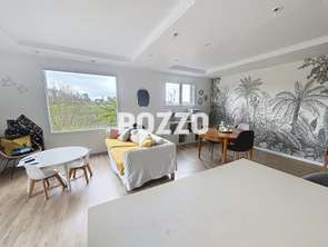 Vente Maison 4 chambresSaint-Lô