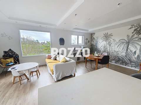 Vente maison 7 pièces Saint-Lô 50