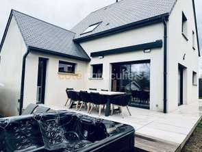 Vente Maison 5 chambresSaint-Lô