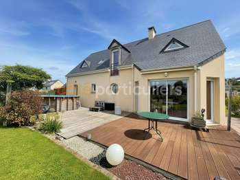 Vente maison 10 pièces Saint-Lô 50