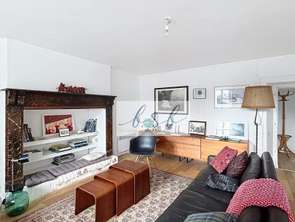 Vente Maison 7 piècesSaint-Lô