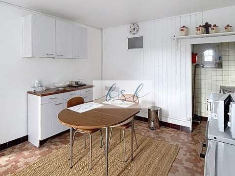 Vente maison 7 pièces Vente maison 7 pièces