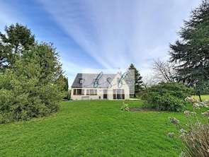 Vente Maison 5 piècesSaint-Lô