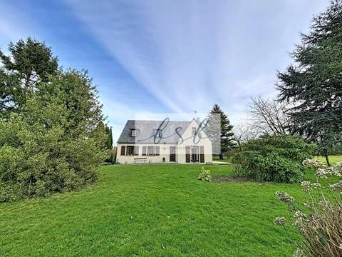 Vente maison 5 pièces Saint-Lô 50