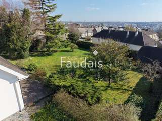 Vente maison 9 pièces Vente maison 9 pièces