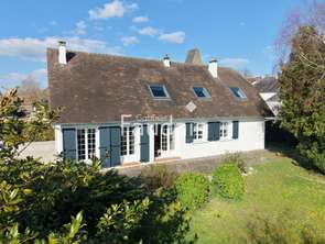Vente Maison 5 chambresSaint-Lô