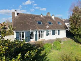 Vente maison 9 pièces Vente maison 9 pièces