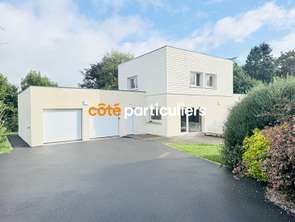 Vente Maison 4 chambresSaint-Lô