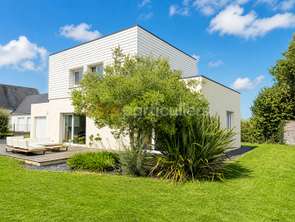 Vente Maison 4 chambresSaint-Lô