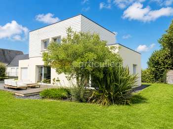 Vente maison 5 pièces Saint-Lô 50