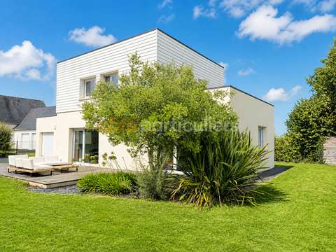 Vente maison 5 pièces Saint-Lô 50