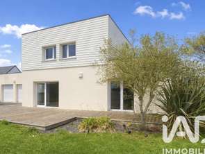 Vente Maison 4 chambresSaint-Lô