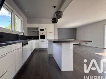 Vente maison 5 pièces Saint-Lô 50