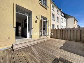 Vente Maison 4 chambresSaint-Lô